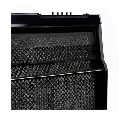 CAMPANA INDURAMA 60 CM EXTRACTORA 3 VELOCIDADES CEI-602NE - 4