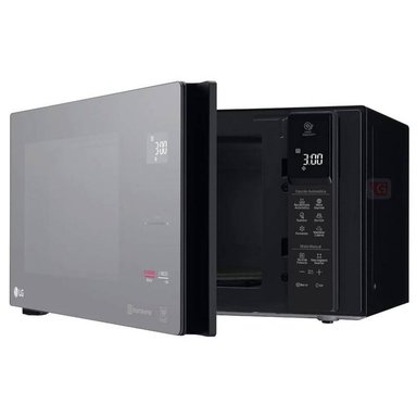HORNO MICROONDA LG NEOCHEF 42 LITROS MS4296DIR - 2