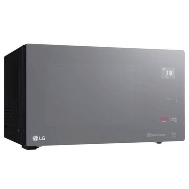HORNO MICROONDA LG NEOCHEF 42 LITROS MS4296DIR - 4