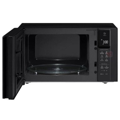 HORNO MICROONDA LG NEOCHEF 42 LITROS MS4296DIR - 5