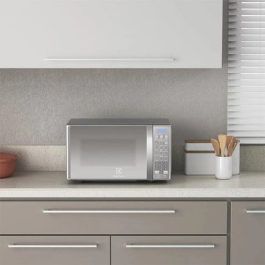 HORNO MICROONDAS 20 LITROS ELECTROLUX - EMDO20S2GSRUG - 6