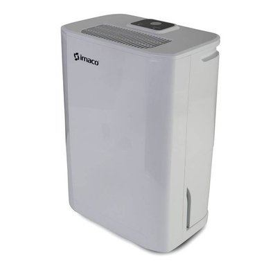 DESHUMEDECEDOR MECÁNICO DHM1002 - 2