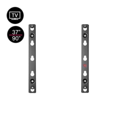 RACK FIJO PARA TV DE 37 A 90 SP-3775 - 1
