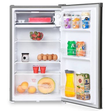 FRIGOBAR-REFRIGERADORA MIRAY RM-92S 85 L - 3