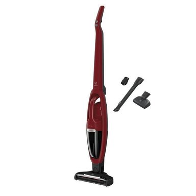 ASPIRADORA INALÁMBRICA ERGORAPIDO ERG36 ELECTROLUX