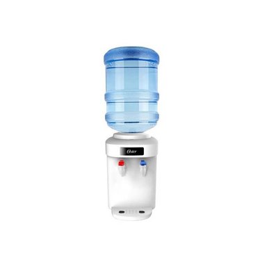 DISPENSADOR AGUA OSTER OSPWD520W BLANCO