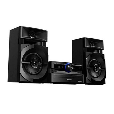 MINICOMPONENTE 300W AKX110 BLUETOOTH - 2