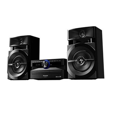 MINICOMPONENTE 300W AKX110 BLUETOOTH - 3