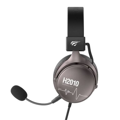AUDÍFONOS GAMER HAVIT H2010D RGB GAMENOTE PREMIUM MICRÓFONO - 3