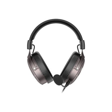 AUDÍFONOS GAMER HAVIT H2010D RGB GAMENOTE PREMIUM MICRÓFONO - 4