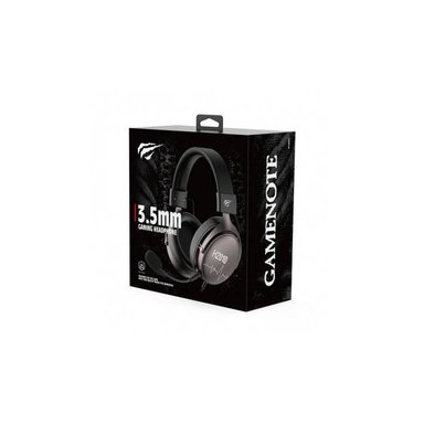 AUDÍFONOS GAMER HAVIT H2010D RGB GAMENOTE PREMIUM MICRÓFONO - 5