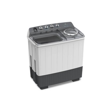 LAVADORA WESTINGHOUSE 16KG SUPERIOR SEMIAUTOMÁTICA WWTM16M2XSWW - 2