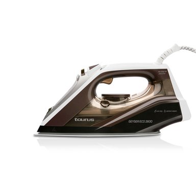 PLANCHA A VAPOR TAURUS 2600W GEYSER ECO 2600
