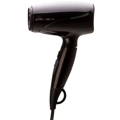 SECADORA CABELLO GAMA BECHD0000001622 1700W EOLIC MINI NEGRO