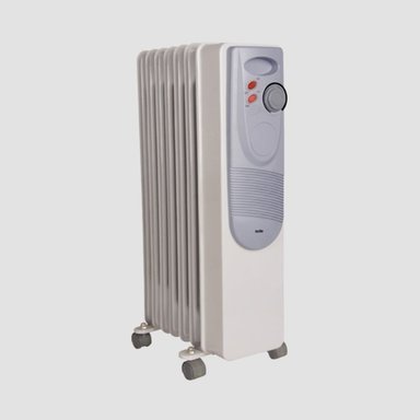 ESTUFA SOLE SOLE1500 1500 WATTS ACEITE ELECTRICA 7 CELDAS