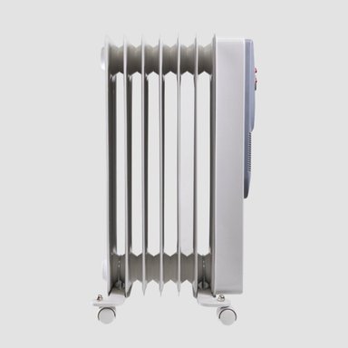 ESTUFA SOLE SOLE1500 1500 WATTS ACEITE ELECTRICA 7 CELDAS - 3