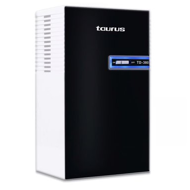 DESHUMEDECEDOR TAURUS 380ML 65W DÍA TD-380 - 2