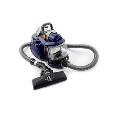 ASPIRADORA ELECTROLUX TANQUE 1200W CYC01