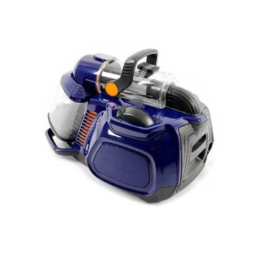 ASPIRADORA ELECTROLUX TANQUE 1200W CYC01 - 2
