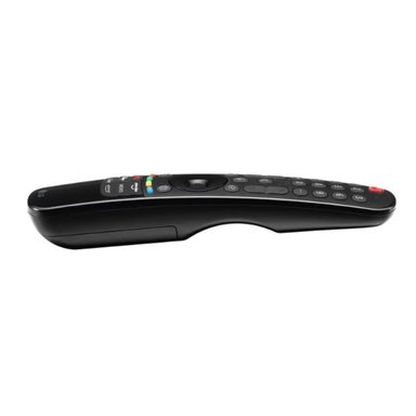 CONTROL LG MR24GN MAGIC CON BOTÓN ALEXA Y CHANNELS 2024 - 3