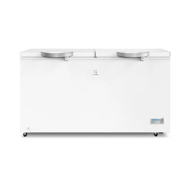 CONGELADOR ELECTROLUX FROST HORIZONTAL 508 LITROS EFC50W2HTW