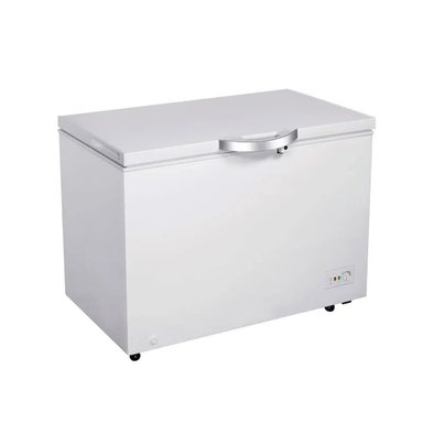 CONGELADORA ELECTROLUX EFCC32C2HQW 316 LITROS FROST HORIZONTAL - 1