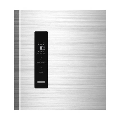 REFRIGERADORA  SYDE BY SIDE DE 511LT MIDEA MDRS710FGR46PE INOX - 5