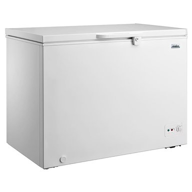 CONGELADOR COLD EXTRA150 HORIZONTAL 290 LTRS MABE CHM300PB2 BLANCO