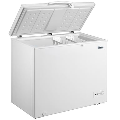 CONGELADOR COLD EXTRA150 HORIZONTAL 290 LTRS MABE CHM300PB2 BLANCO - 2