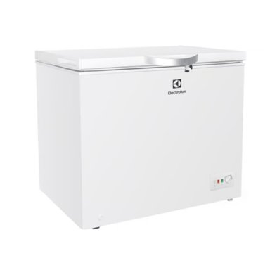 CONGELADOR HORIZONTAL 251L ELECTROLUX EFCC25C2HUW BLANCO - 3