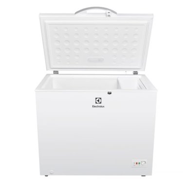 CONGELADOR HORIZONTAL 251L ELECTROLUX EFCC25C2HUW BLANCO - 5