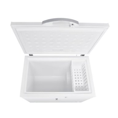 CONGELADOR HORIZONTAL 251L ELECTROLUX EFCC25C2HUW BLANCO - 6