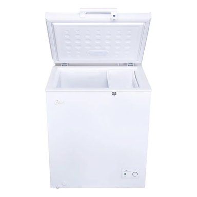 CONGELADOR HORIZONTAL CON TERMOSTATO AJUSTABLE OSTER 135L OSTER PCF5001WE BLANCO - 3