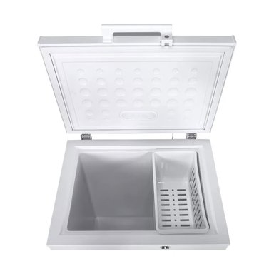 CONGELADOR HORIZONTAL CON TERMOSTATO AJUSTABLE OSTER 135L OSTER PCF5001WE BLANCO - 4