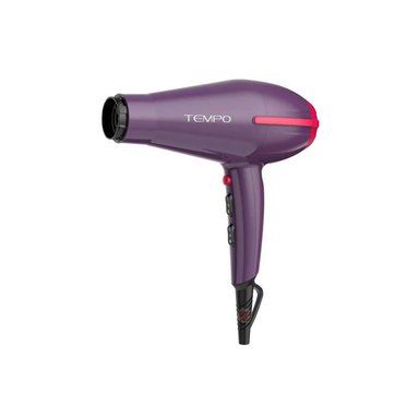 SECADORA DE CABELLO GAMA TEMPO CERAMIC BECHD0000002015 2200W