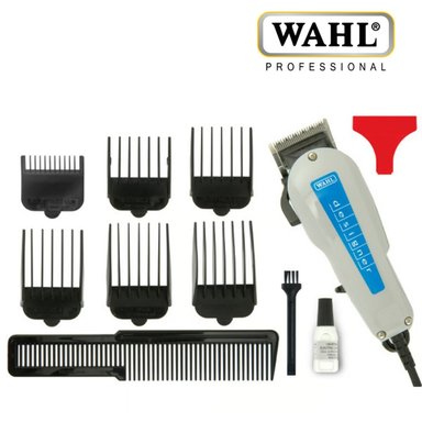 MAQUINA WAHL PROFESIONAL DESIGNER - 3