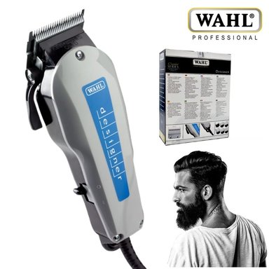 MAQUINA WAHL PROFESIONAL DESIGNER - 4