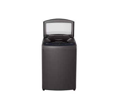 LAVADORA TURBODRUM SMART INVERTER LG WT19BVTB 19 KG NEGRO CLARO - 3