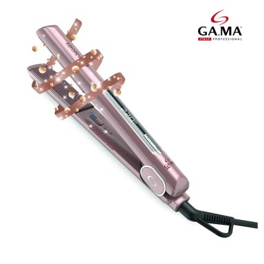 PLANCHA GAMA KERATION STARLIGHT DIGITAL IHT - 3