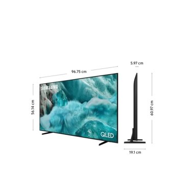 TELEVISOR SMART TV QLED 4K UHD SAMSUNG QN43Q7FAAGXPE 43' - 2