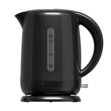 HERVIDOR ELÉCTRICO OSTER BVSTKT3101 1.7 L NEGRO - 1