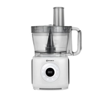 PROCESADOR DE ALIMENTOS 2 LITROS 7EN1 FP416A IMACO