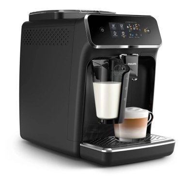 CAFETERA EXPRESSO PHILIPS LATTEGO EP2231_42 - 4