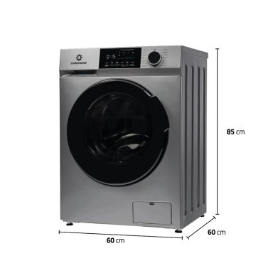 LAVASECA INDURAMA LRI-312C 12KG7KG - 3