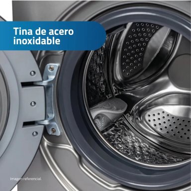 LAVASECA INDURAMA LRI-312C 12KG7KG - 6