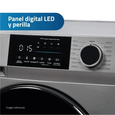 LAVASECA INDURAMA LRI-312C 12KG7KG - 7