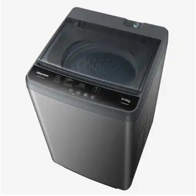 LAVADORA HISENSE 10.5 KG CARGA SUPERIOR AUTOMÁTICA WT1D1030UT - 5