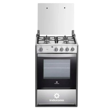 COCINA DE PISO A GAS INDURAMA VIENA QZ - 2