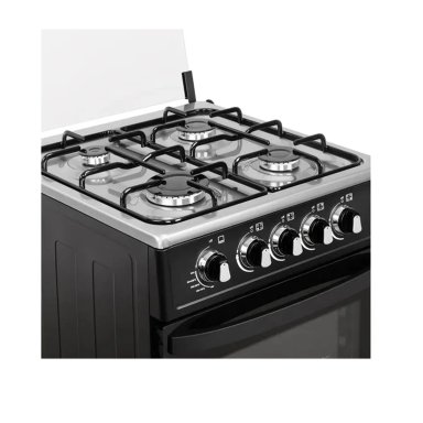 COCINA A GAS MIRAY IRIS PLUS 4 HORNILLAS - 5