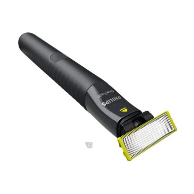 AFEITADORA DE BARBA ONEBLADE QP1424 _ 10 PHILIPS - 2